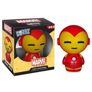 Marvel Iron Man: Funko Vinyl Figure